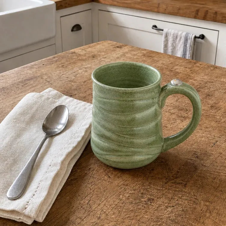 Anxiety Mugs